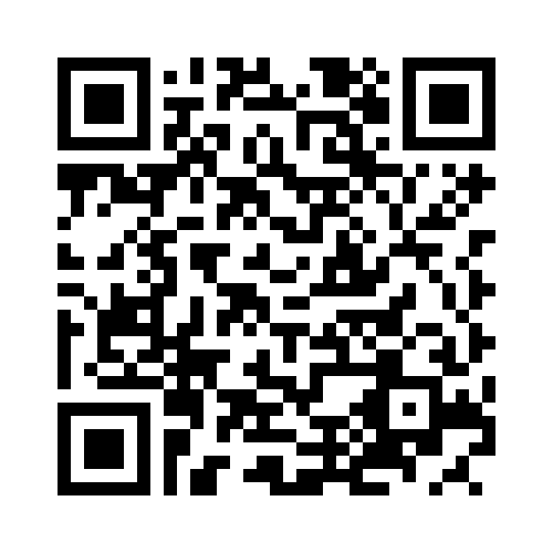 Código QR do registo