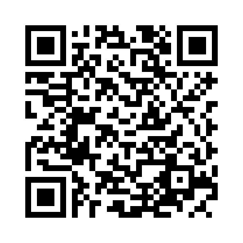 Código QR do registo