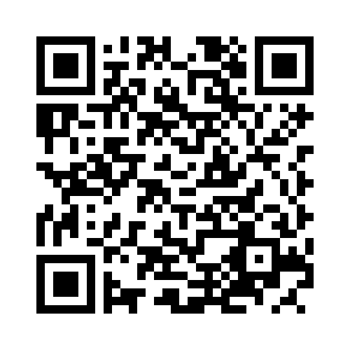 Código QR do registo