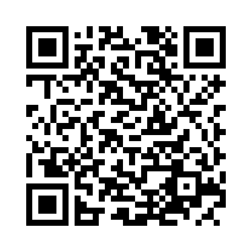 Código QR do registo