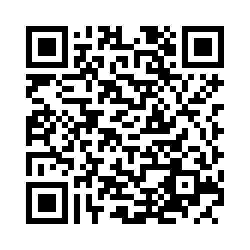 Código QR do registo