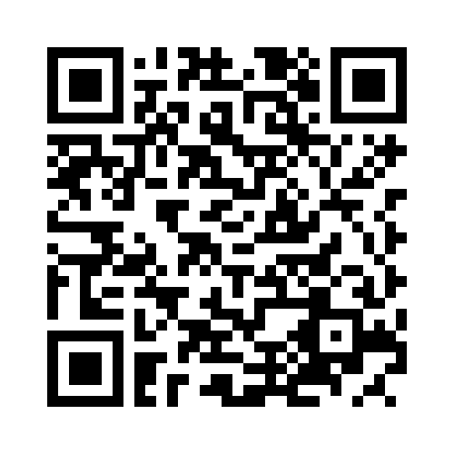 Código QR do registo