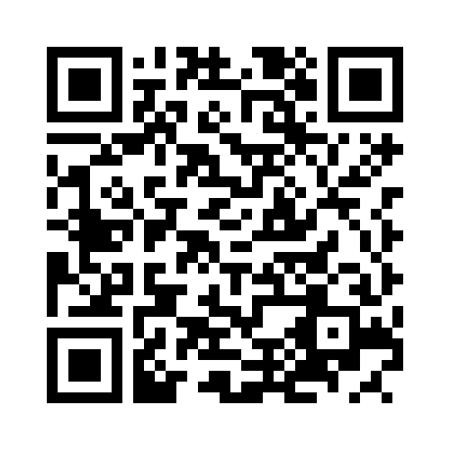 Código QR do registo