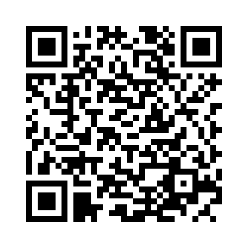 Código QR do registo