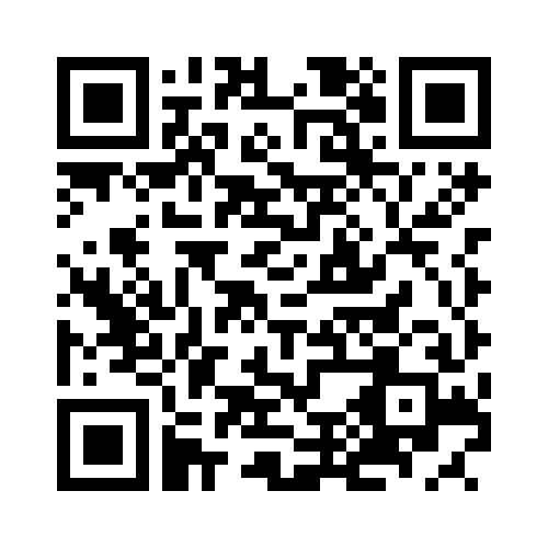 Código QR do registo