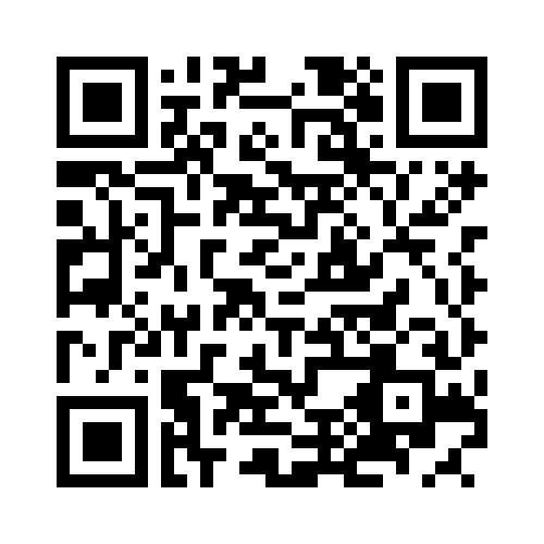 Código QR do registo