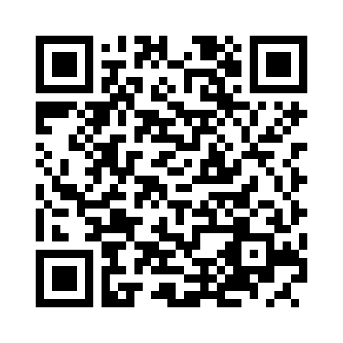 Código QR do registo