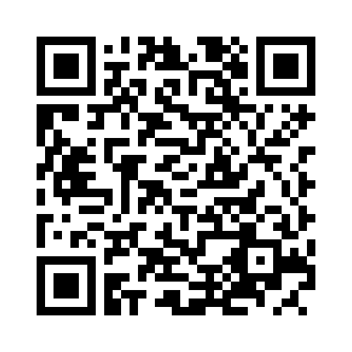 Código QR do registo