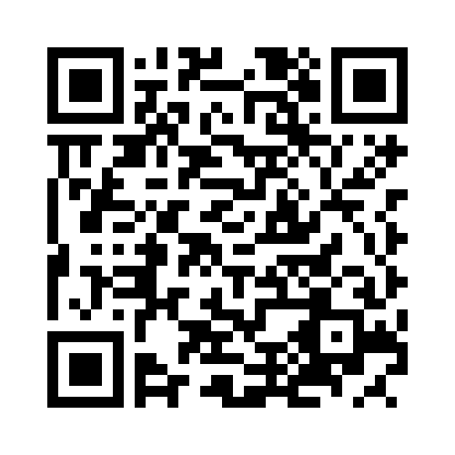 Código QR do registo