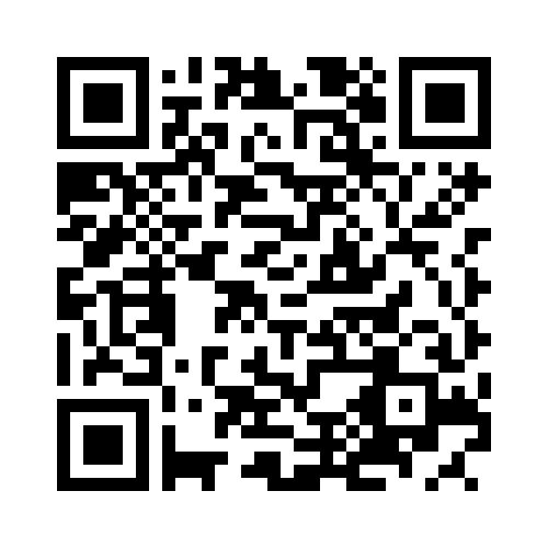 Código QR do registo