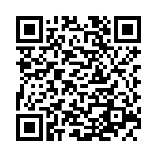 Código QR do registo