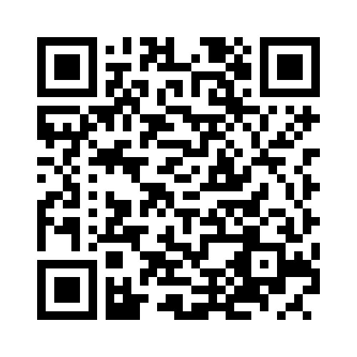 Código QR do registo