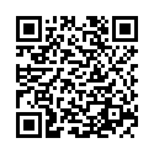 Código QR do registo