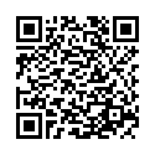 Código QR do registo