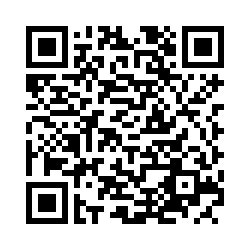 Código QR do registo