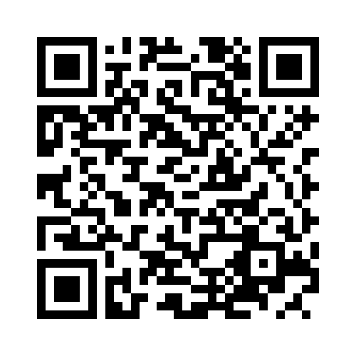 Código QR do registo