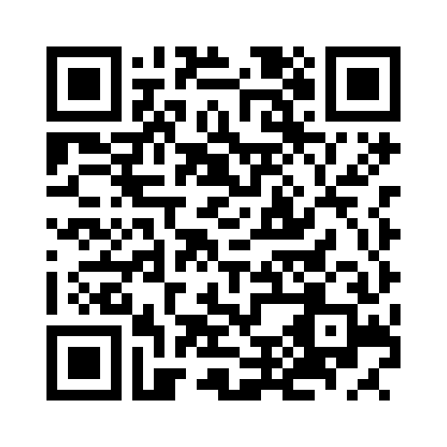 Código QR do registo