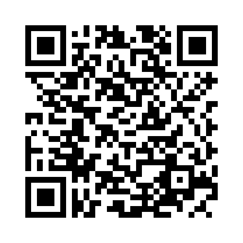 Código QR do registo