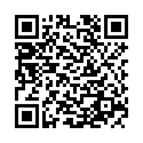 Código QR do registo