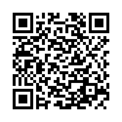 Código QR do registo