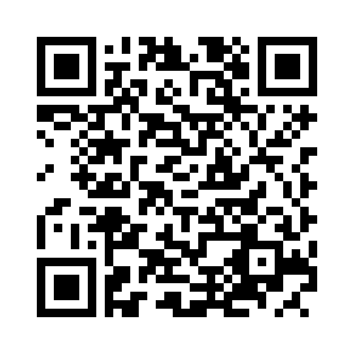 Código QR do registo