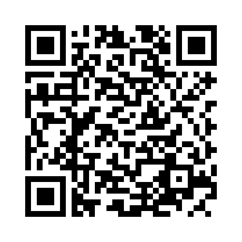 Código QR do registo