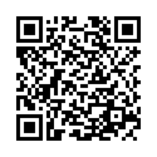 Código QR do registo