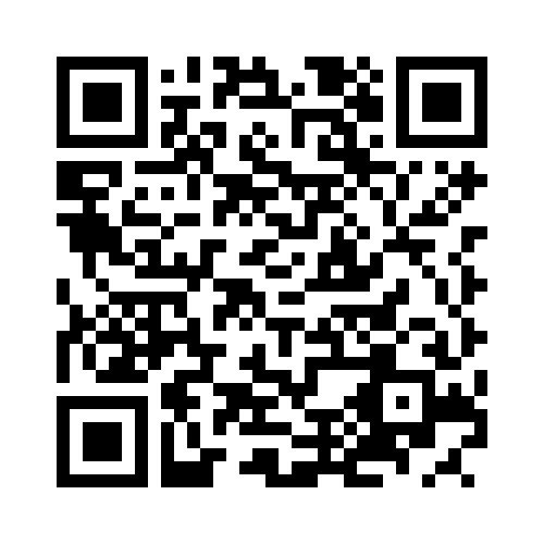 Código QR do registo