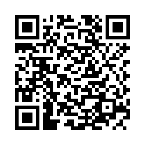 Código QR do registo