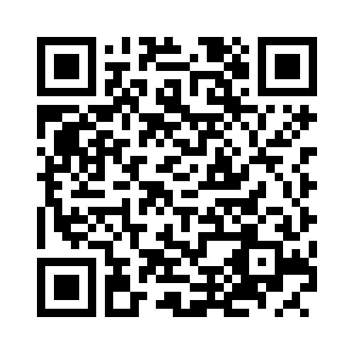 Código QR do registo