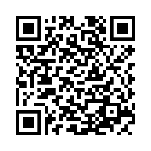 Código QR do registo