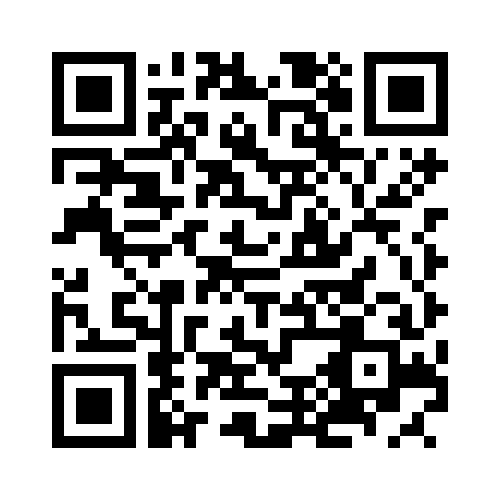 Código QR do registo