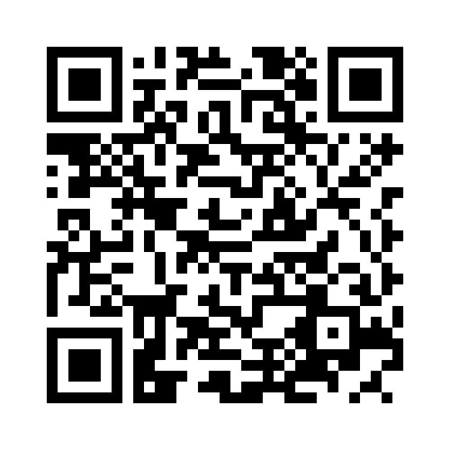 Código QR do registo