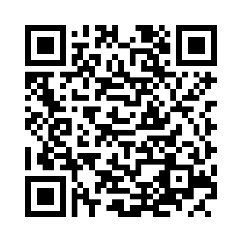 Código QR do registo