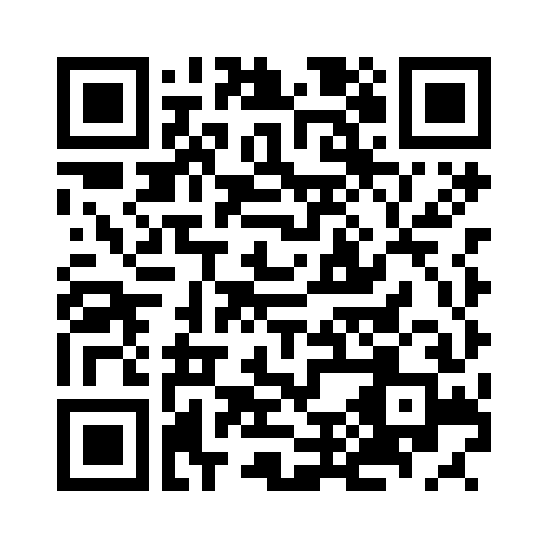 Código QR do registo