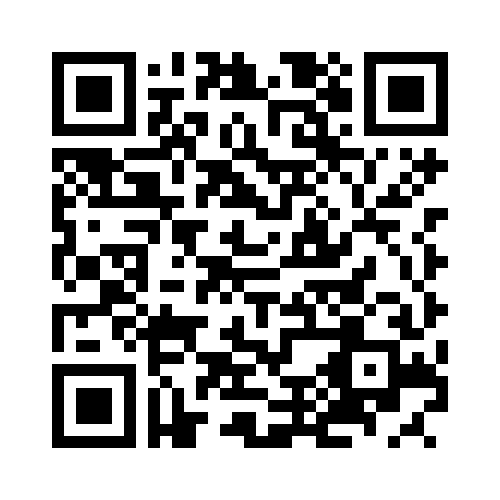 Código QR do registo