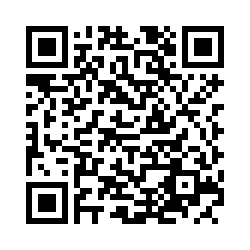 Código QR do registo