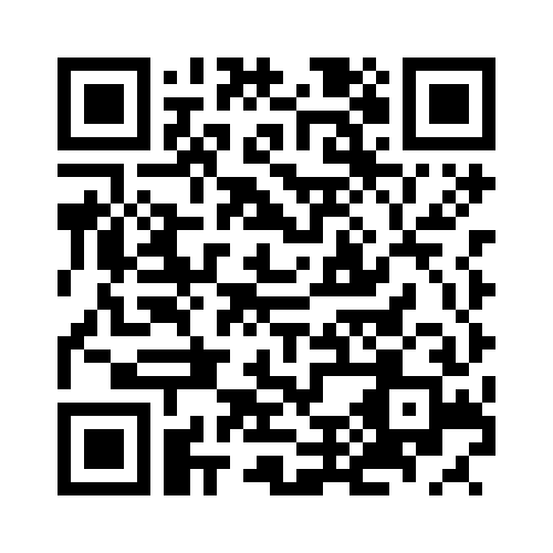 Código QR do registo