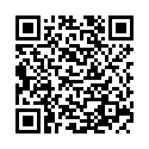 Código QR do registo