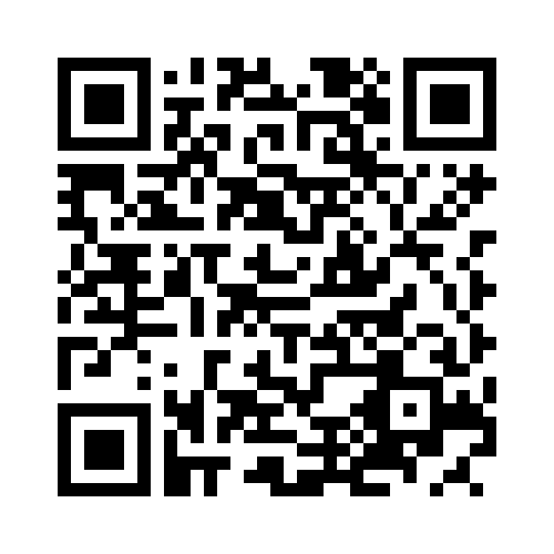 Código QR do registo