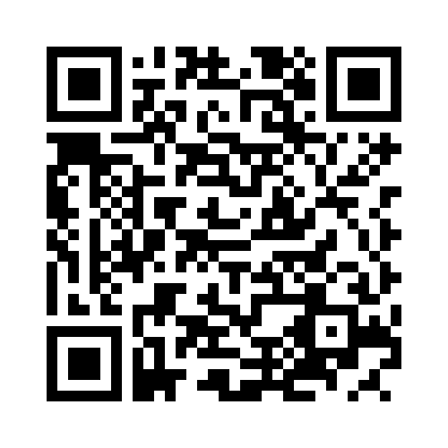 Código QR do registo