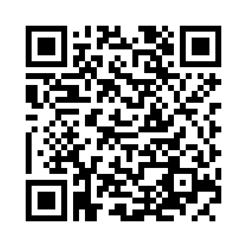 Código QR do registo