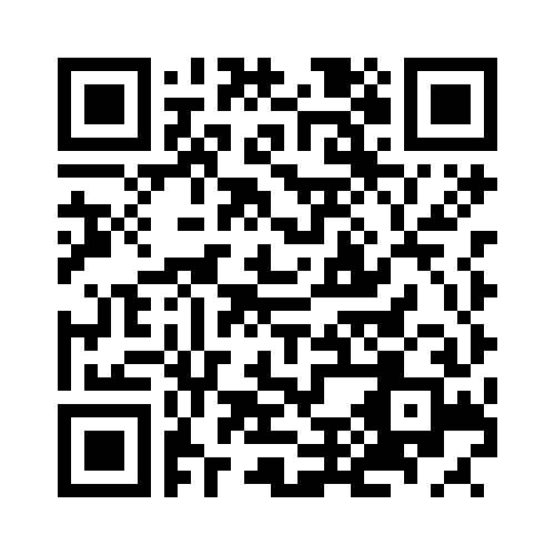 Código QR do registo