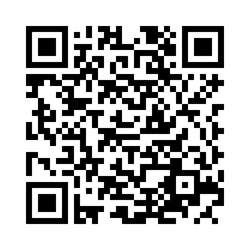 Código QR do registo