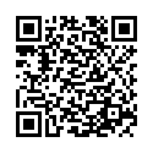 Código QR do registo