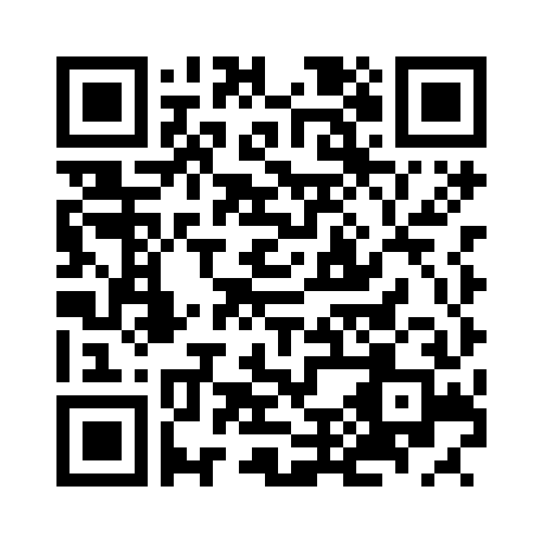 Código QR do registo