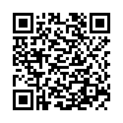 Código QR do registo