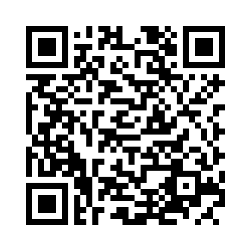 Código QR do registo