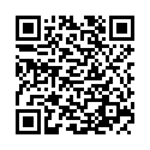 Código QR do registo