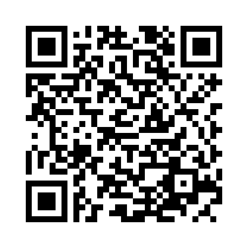 Código QR do registo